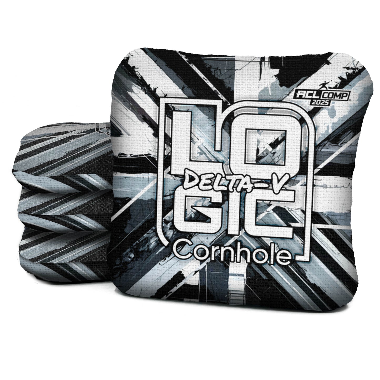 XGRUNGE  - ACL PRO/COMP BAGS - MULTIPLE BAG SERIES - Set of 4 bags