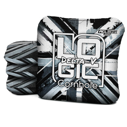 XGRUNGE  - ACL PRO/COMP BAGS - MULTIPLE BAG SERIES - Set of 4 bags