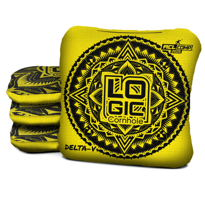 Tribal Circle  - ACL PRO/COMP BAGS - MULTIPLE BAG SERIES - Set of 4 bags