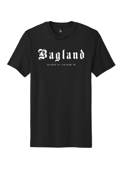 BAGLAND T-Shirt by Logic Apparel *Shipping Included