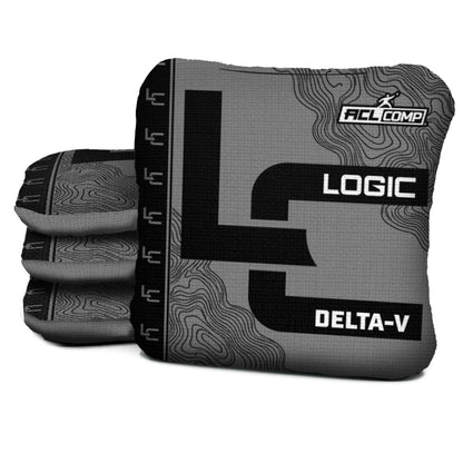 Contour SLATE Delta-V ACL COMP cornhole bag set