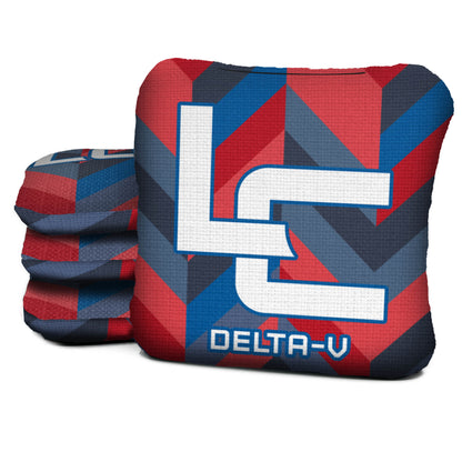 DV-NS-LC-WEAVE cornhole bag mockup