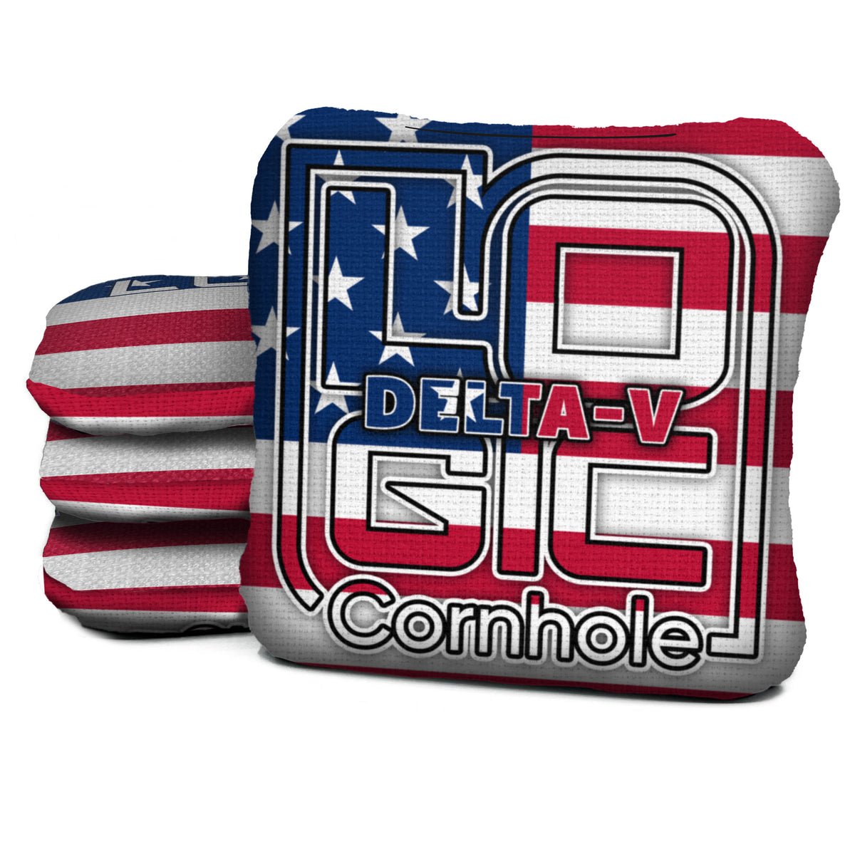 DV-NS-USAFLAG cornhole bag mockup