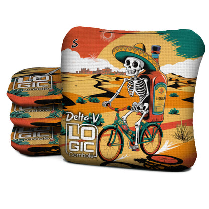 Dia De Los Muertos - DV-S-NS-DIADELOSMUERTOS