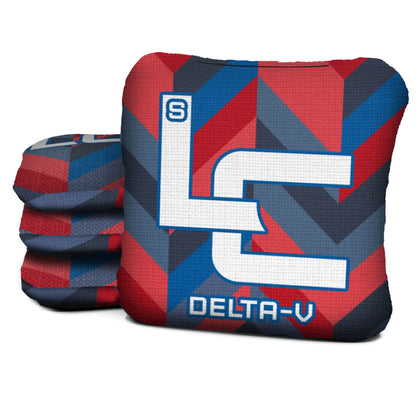 DV-S-NS-LC-WEAVE cornhole bag mockup