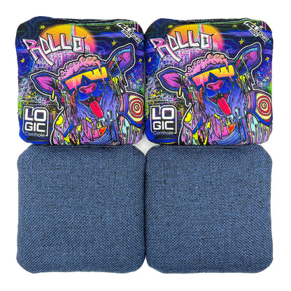 Drippy Sheep - ROLLO -4/7 Speeds - ACL COMP 2024