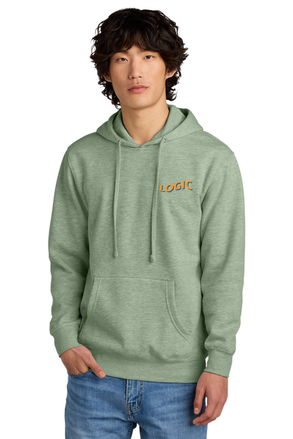 Logic Anti Club Hoodies - Multiple Options *Shipping Included