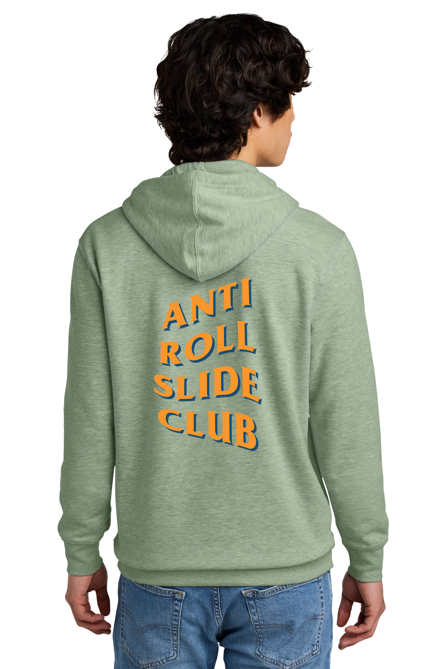 Logic Anti Club Hoodies - Multiple Options *Shipping Included