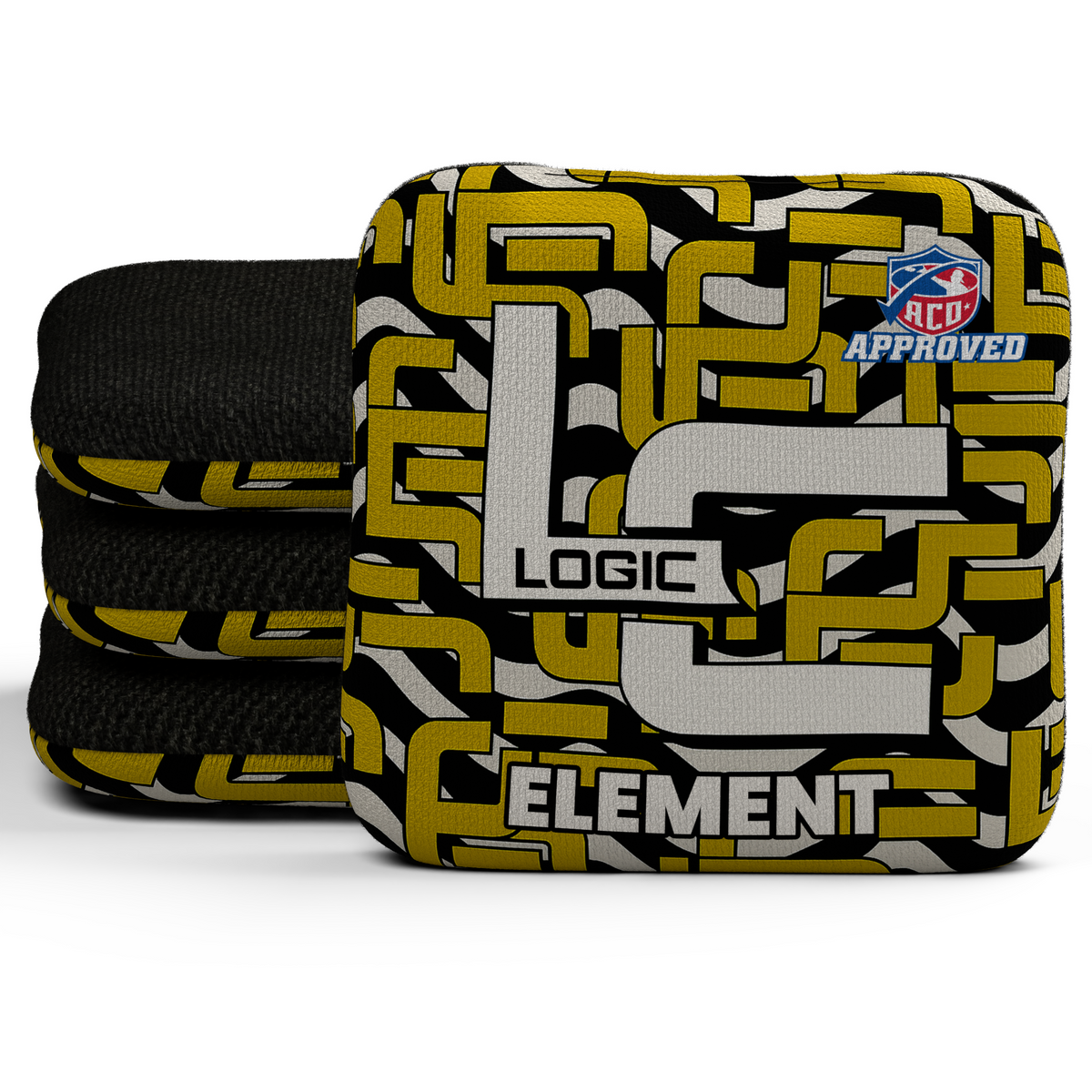 EL-ACO-TRACKFORM cornhole bag mockup