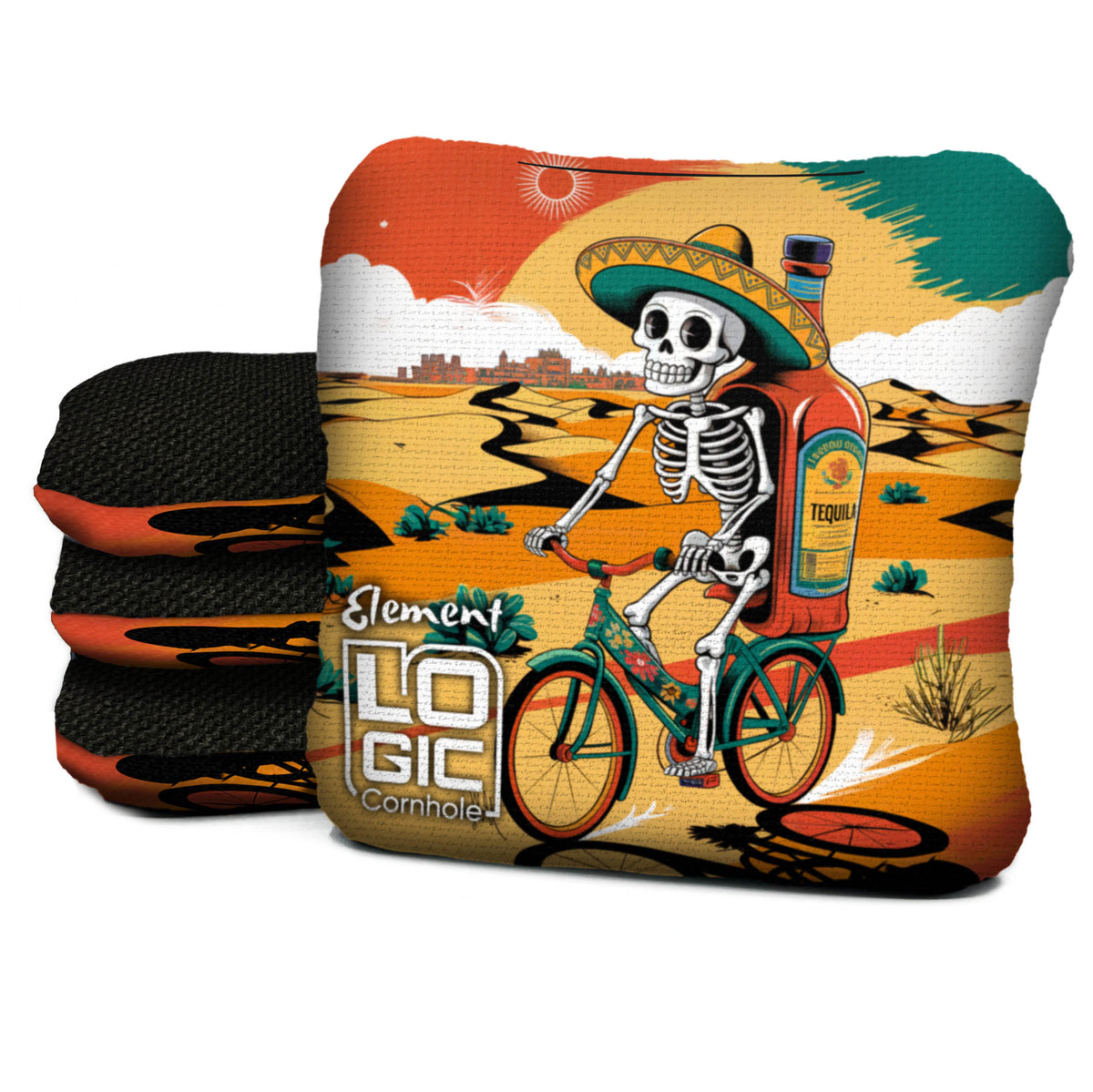 Dia De Los Muertos - EL-NS-DIADELOSMUERTOS