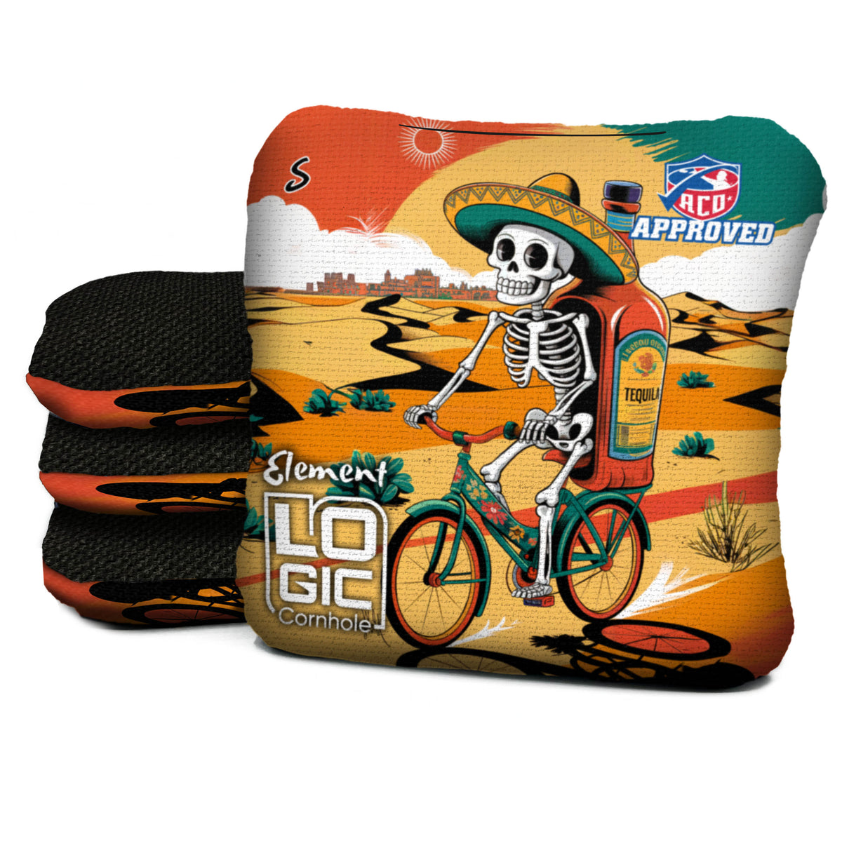 Dia De Los Muertos - EL-S-ACO-DIADELOSMUERTOS