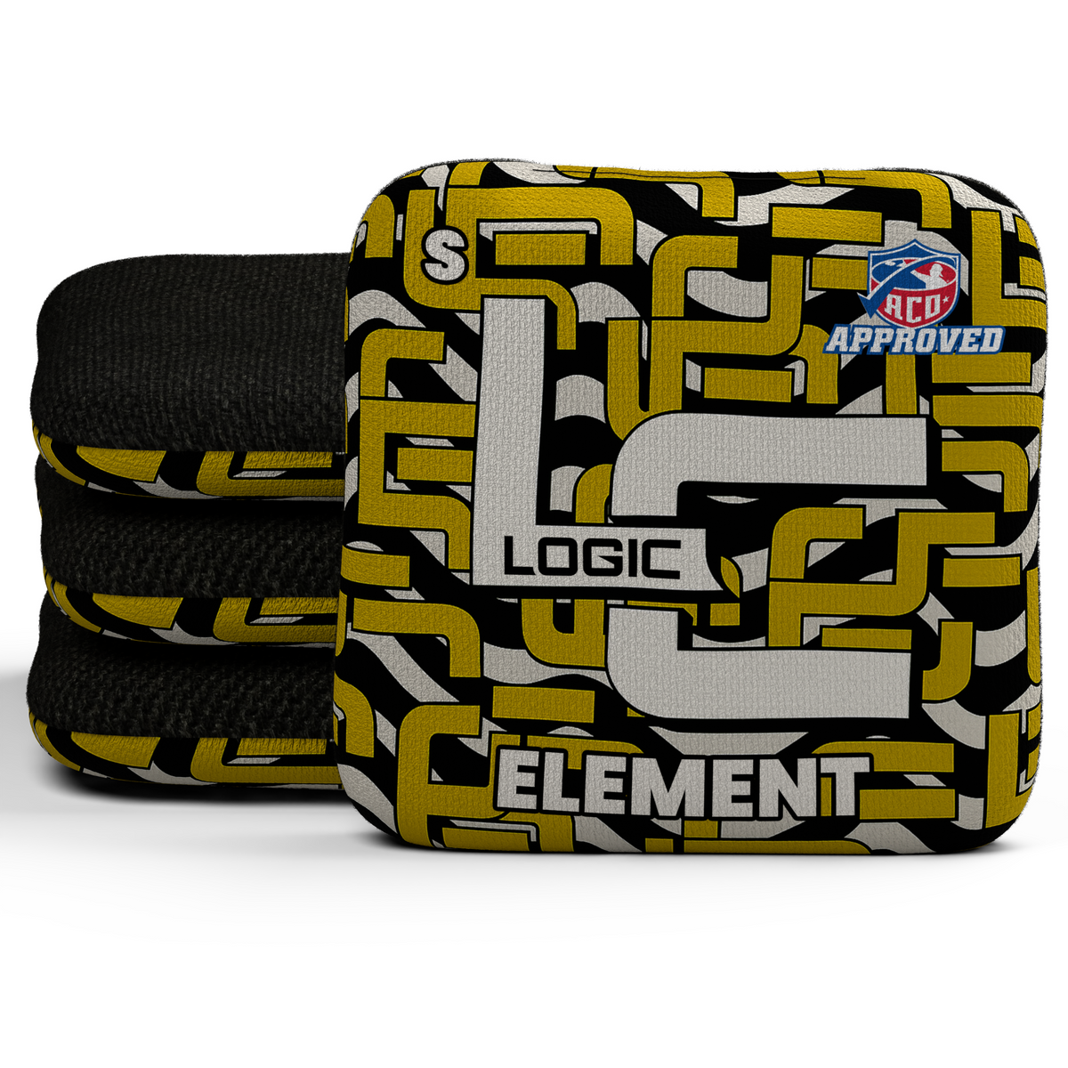 EL-S-ACO-TRACKFORM cornhole bag mockup