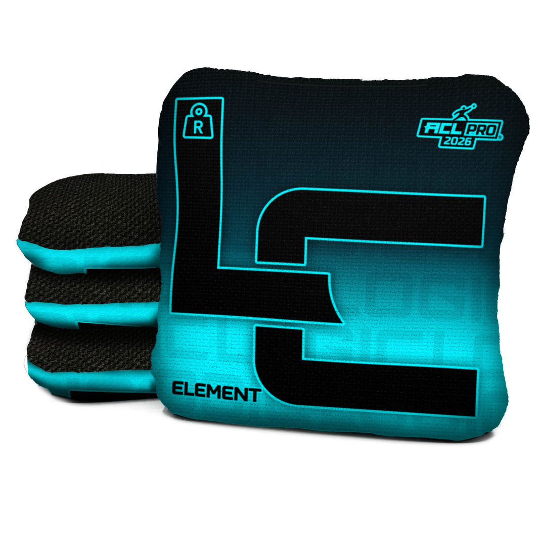 ELEMENT R - FROST COLORPOP 2026