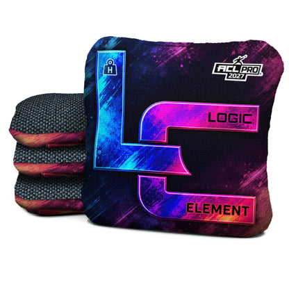 NOVA - ACL PRO / ACL COMP Bags - Multiple Series - Logic Cornhole