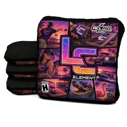 VICE - ACL PRO / ACL COMP Bags - Multiple Series - Logic Cornhole