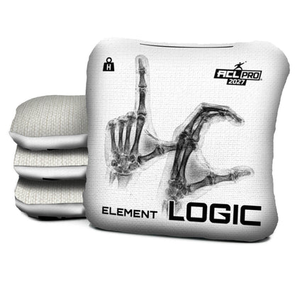 XRAY Light - ACL PRO Bags - Multiple Series - Logic Cornhole