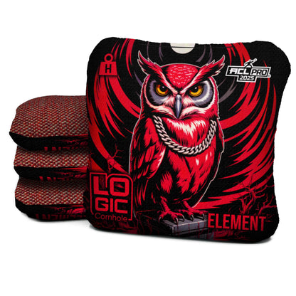 Blood Owl - ACL PRO/COMP BAGS - MULTIPLE BAG SERIES - Set of 4 bags