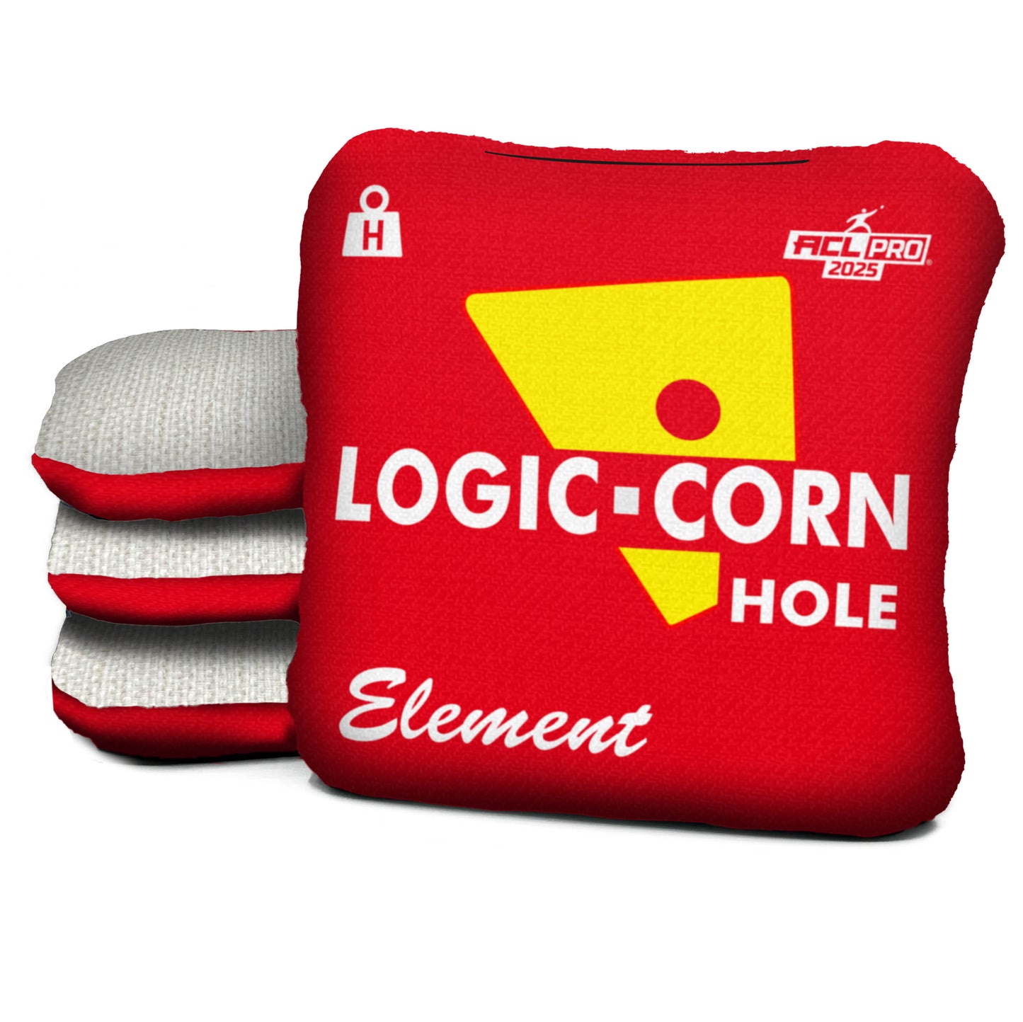 Cali Drive Thru - ACL PRO/COMP BAGS - MULTIPLE BAG SERIES - Set of 4 bags