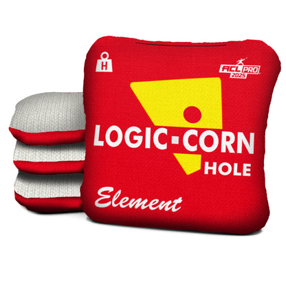 Cali Drive Thru - ACL PRO/COMP BAGS - MULTIPLE BAG SERIES - Set of 4 bags