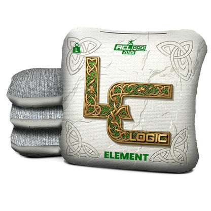 ST PATRICKS LC - ACL PRO & COMP BAGS - MULTIPLE BAG SERIES - Set of 4 bags