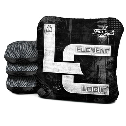 DECAY - ACL PRO Bags - Multiple Series - Logic Cornhole