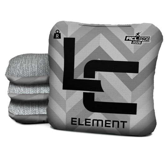 LC Greyweave - ACL PRO 2026 BAGS - MULTIPLE BAG SERIES - Set of 4 bags