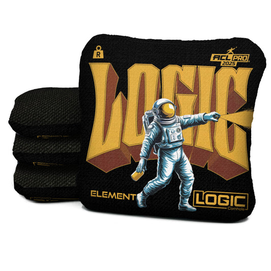 Space Spray - ACL PRO/COMP BAGS - MULTIPLE BAG SERIES - Set of 4 bags