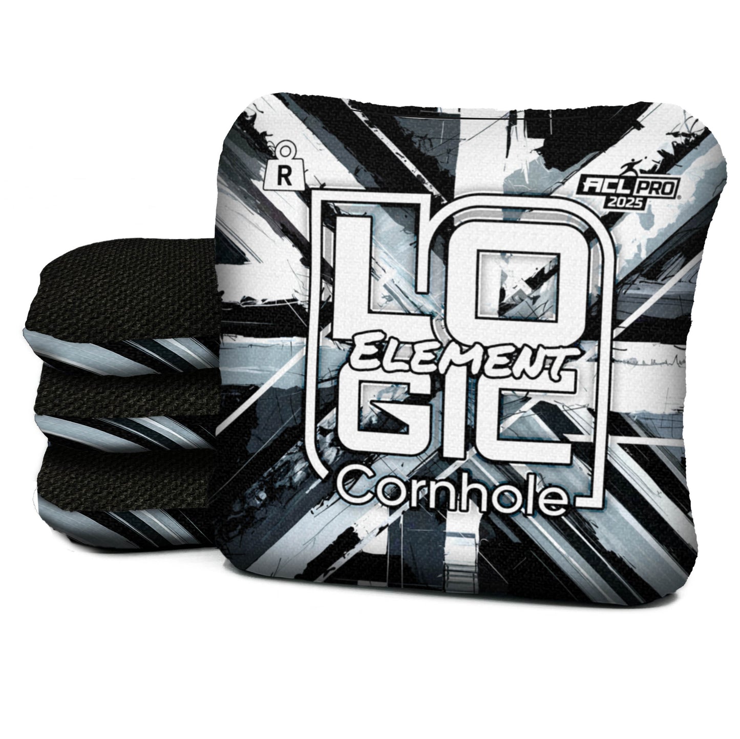 XGRUNGE  - ACL PRO/COMP BAGS - MULTIPLE BAG SERIES - Set of 4 bags