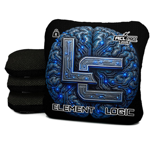 IMPLANT - ACL PRO Bags - Multiple Series - Logic Cornhole