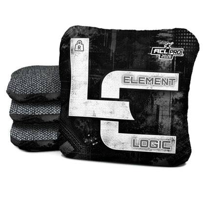 DECAY - ACL PRO Bags - Multiple Series - Logic Cornhole