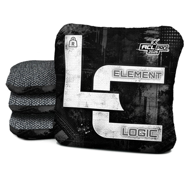 DECAY - ACL PRO Bags - Multiple Series - Logic Cornhole