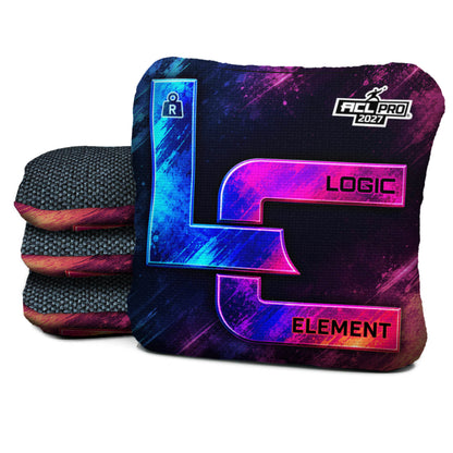 NOVA - ACL PRO / ACL COMP Bags - Multiple Series - Logic Cornhole