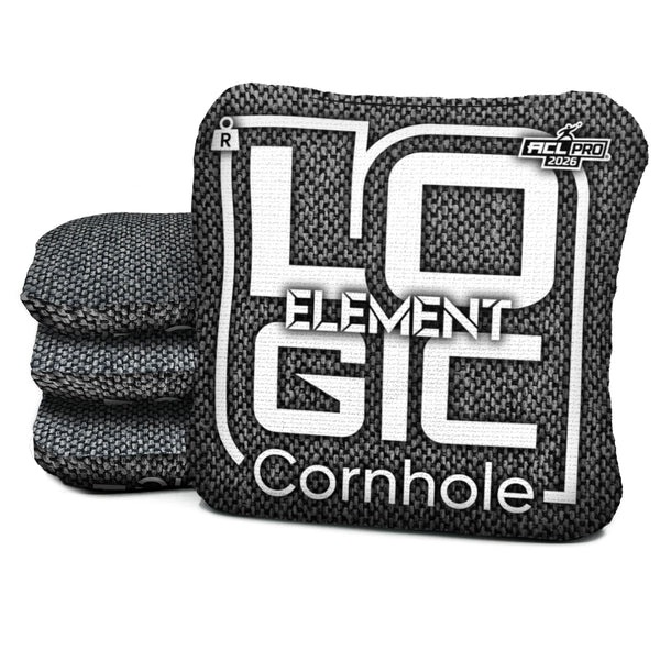 Pepper White - ELEMENT - ACL PRO 2026 BAGS - Set of 4 bags