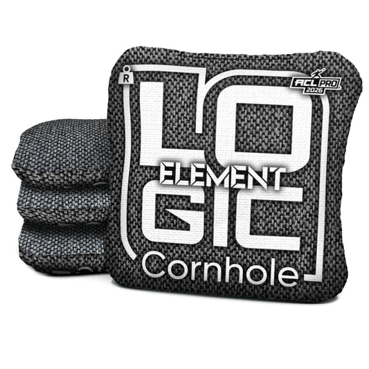 Pepper White - ELEMENT - ACL PRO 2026 BAGS - Set of 4 bags