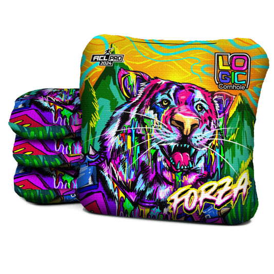 Drip Tiger - FORZA - 6/9 Speeds - ACL PRO 2024