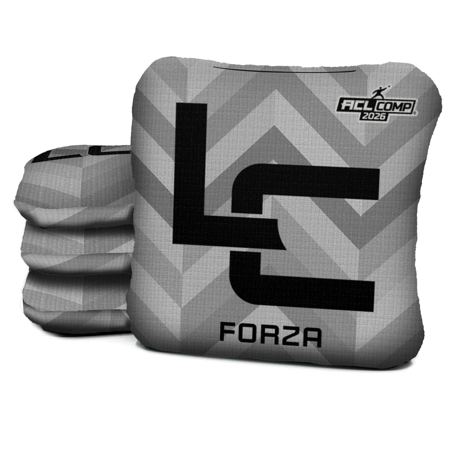 LC Greyweave - ACL PRO 2026 BAGS - MULTIPLE BAG SERIES - Set of 4 bags