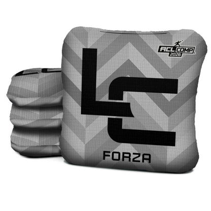 LC Greyweave - ACL PRO 2026 BAGS - MULTIPLE BAG SERIES - Set of 4 bags
