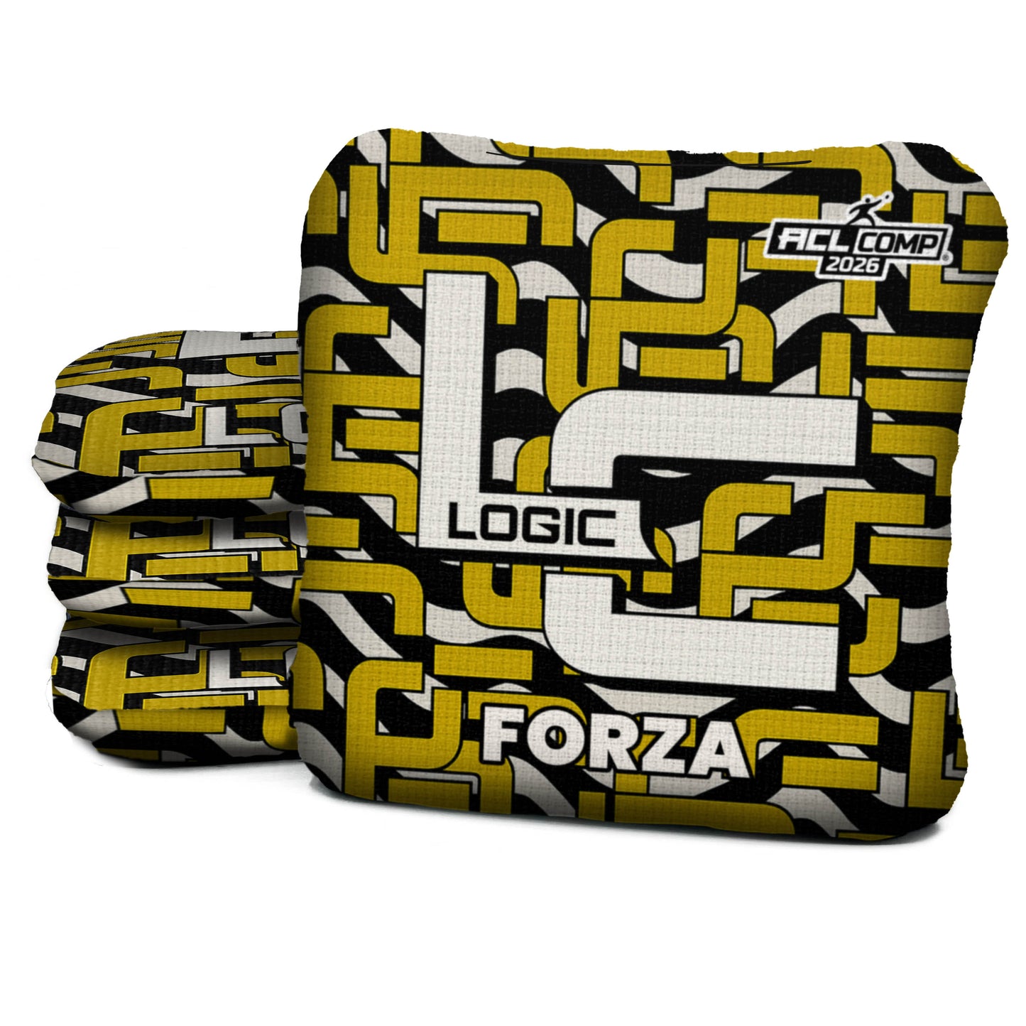 Trackform - ACL PRO 2026 BAGS - MULTIPLE BAG SERIES - Set of 4 bags