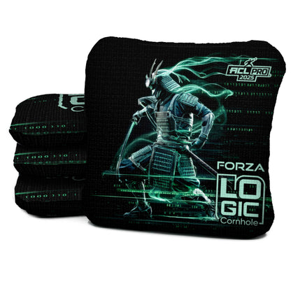 Binary Samurai  - ACL PRO/COMP BAGS - MULTIPLE BAG SERIES - Set of 4 bags