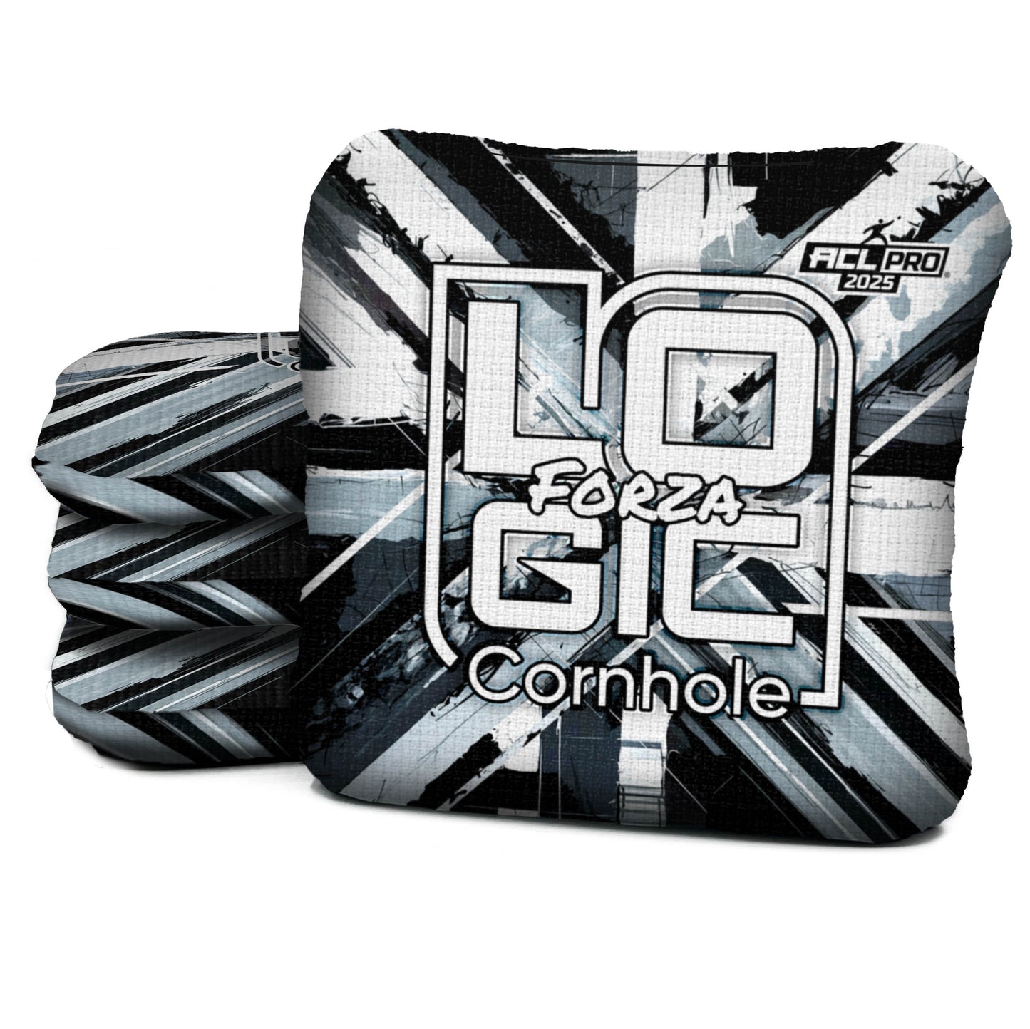 XGRUNGE  - ACL PRO/COMP BAGS - MULTIPLE BAG SERIES - Set of 4 bags