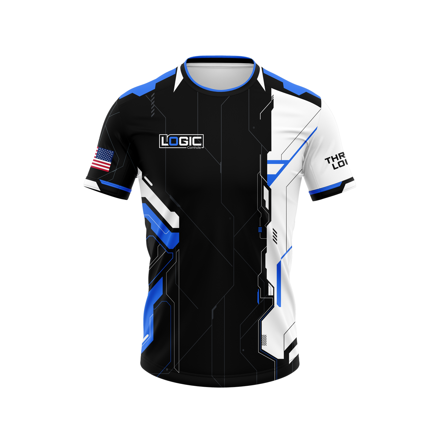 Logic Modern Jersey - *Shipping Included