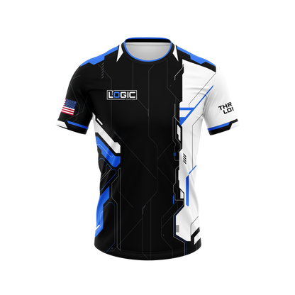 Logic Modern Jersey - *Shipping Included