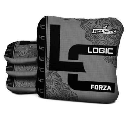 Contour SLATE Forza ACL COMP cornhole bag set
