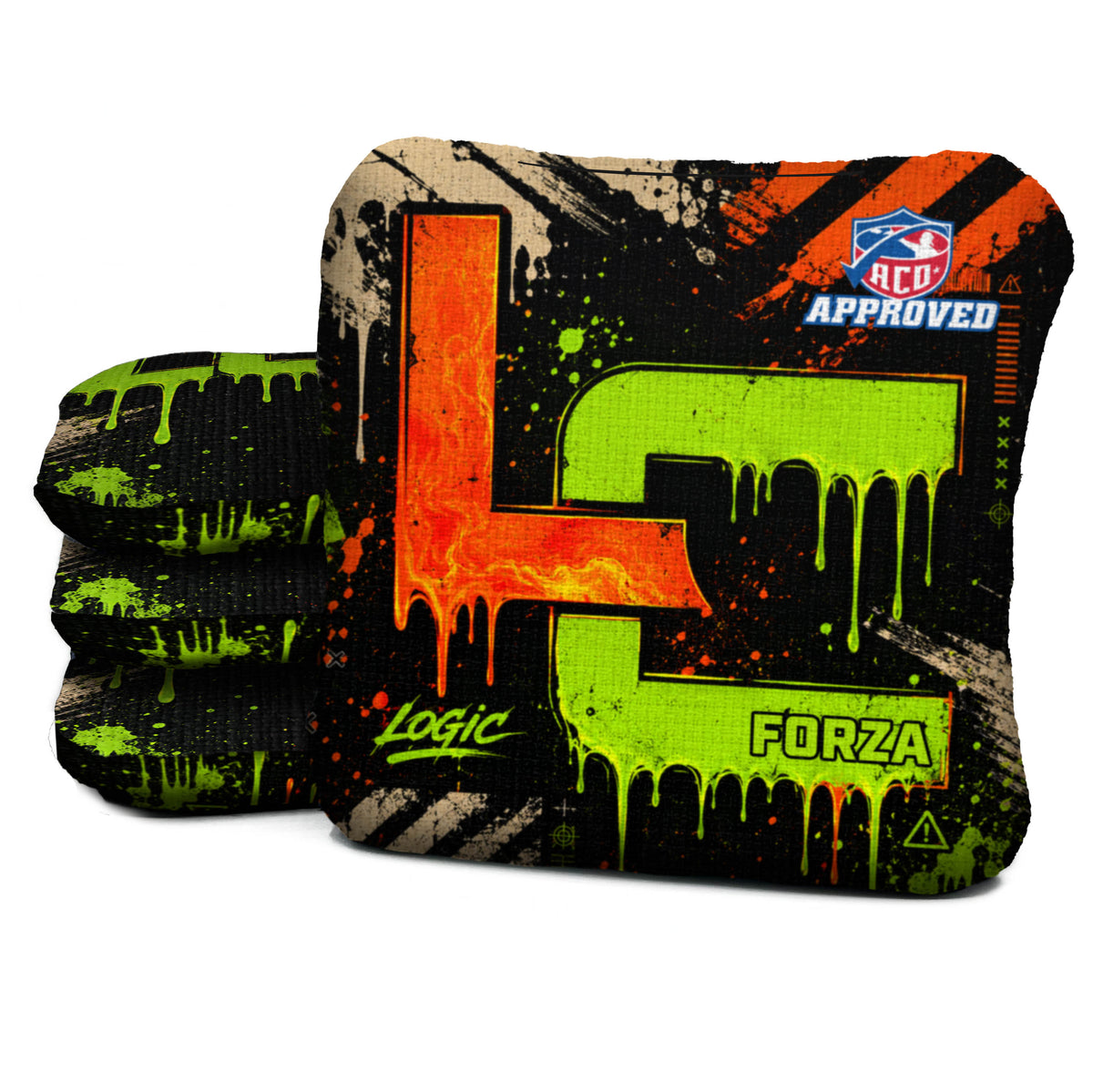 Meltdown - FZ-ACO-MELTDOWN