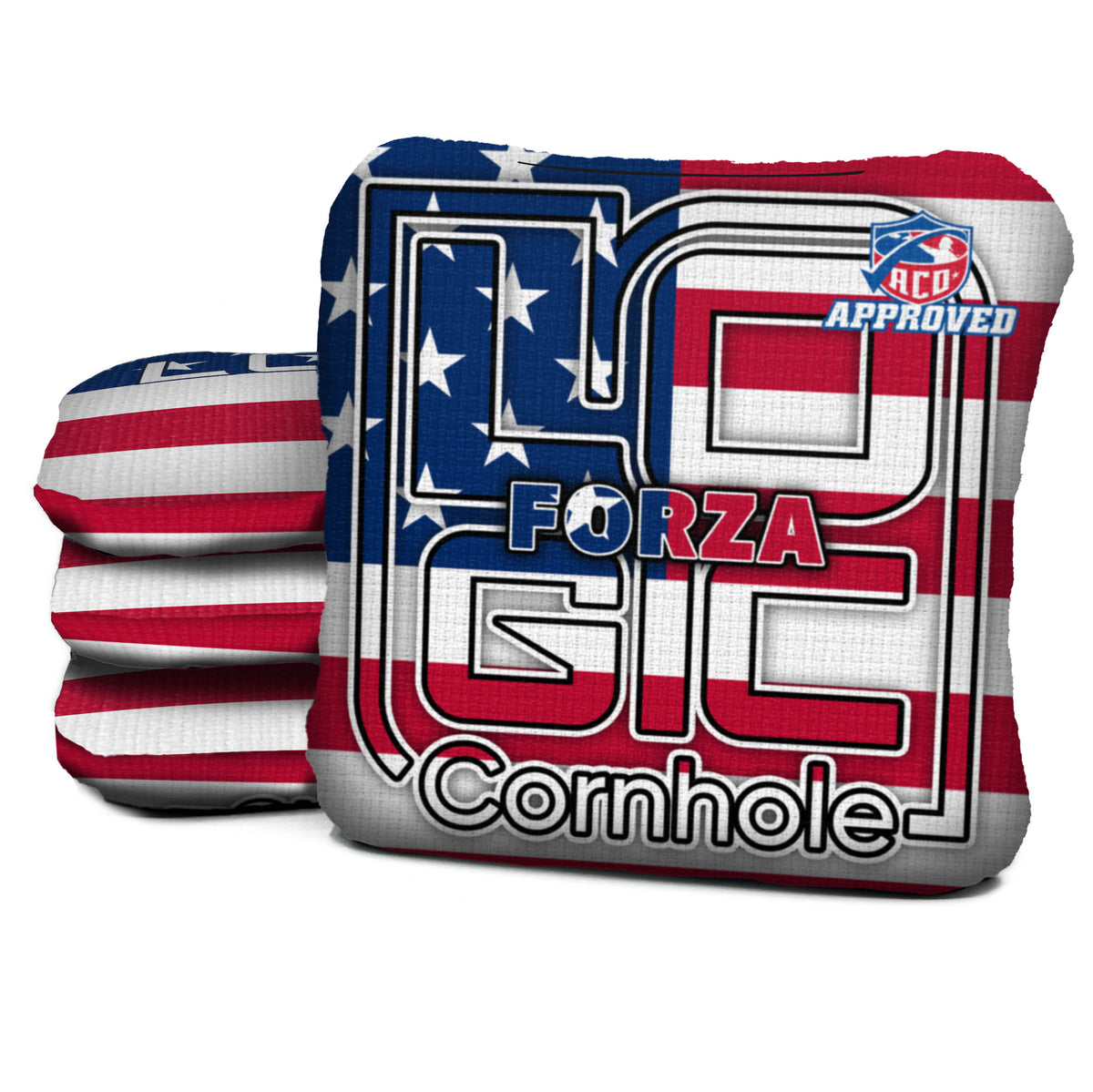 FZ-ACO-USAFLAG cornhole bag mockup