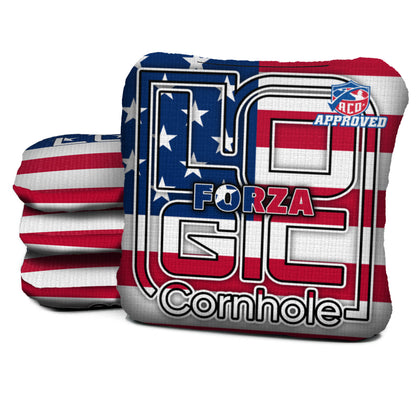 FZ-ACO-USAFLAG cornhole bag mockup