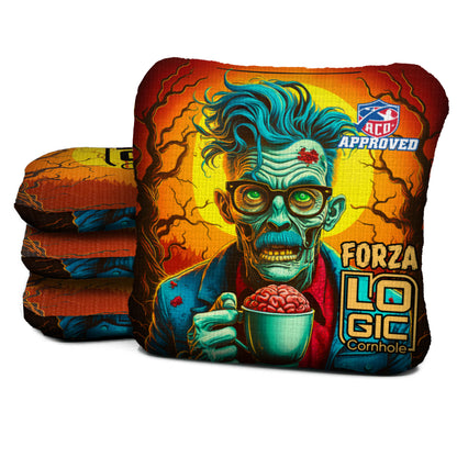 Zombie Brain Tea - FZ-ACO-ZOMBIEBRAINTEA