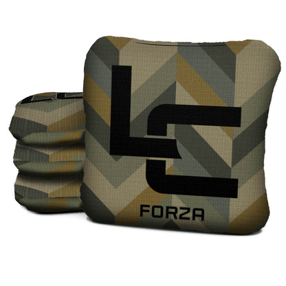FZ-NS-LC-EARTHWEAVE cornhole bag mockup