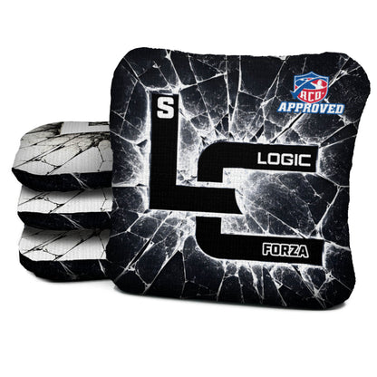FZ-S-ACO-SHATTERED cornhole bag mockup