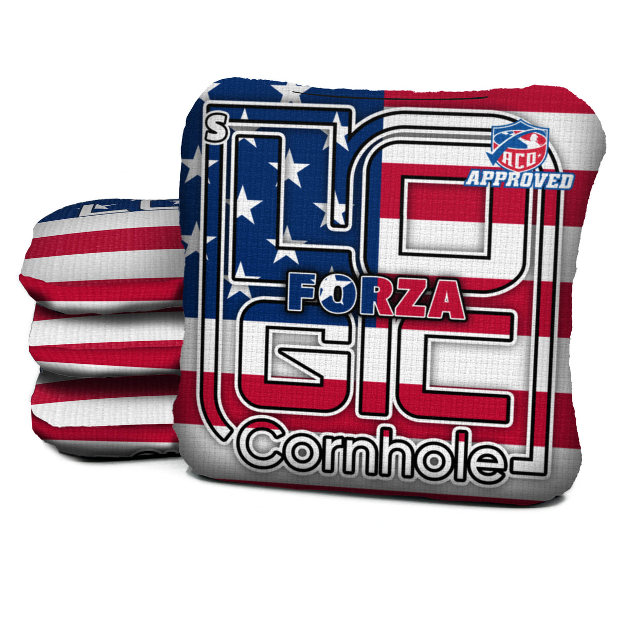 FZ-S-ACO-USAFLAG cornhole bag mockup